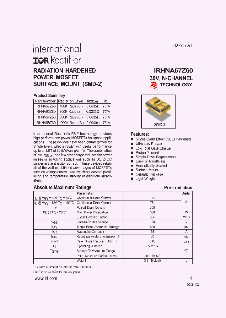 IRHNA57Z60_36757.PDF Datasheet