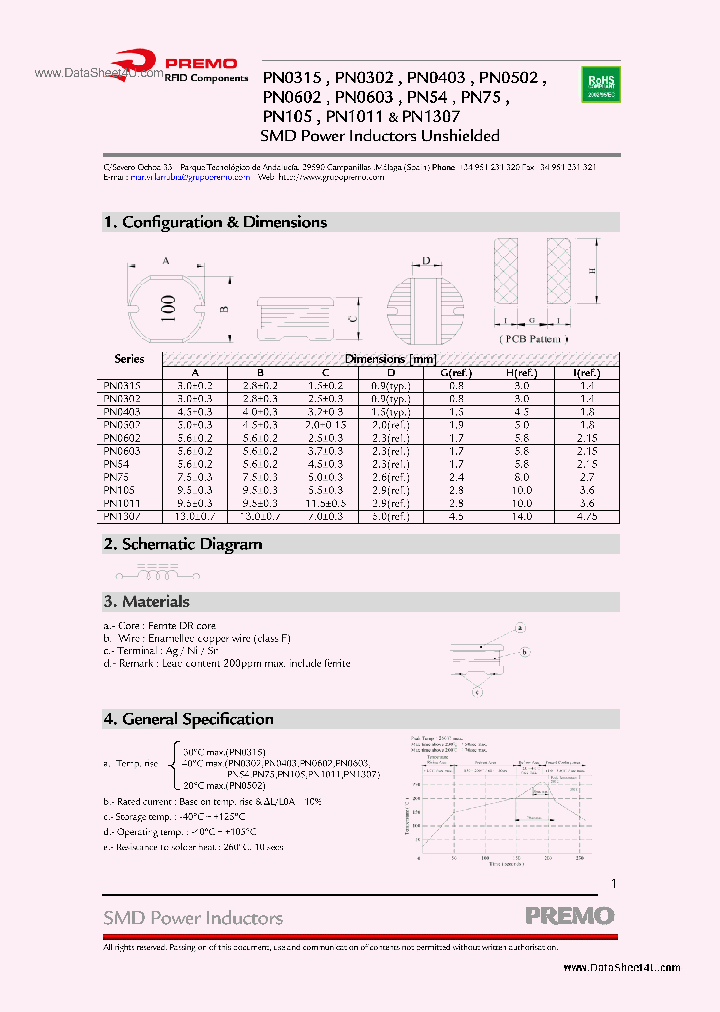 PN1307_37711.PDF Datasheet