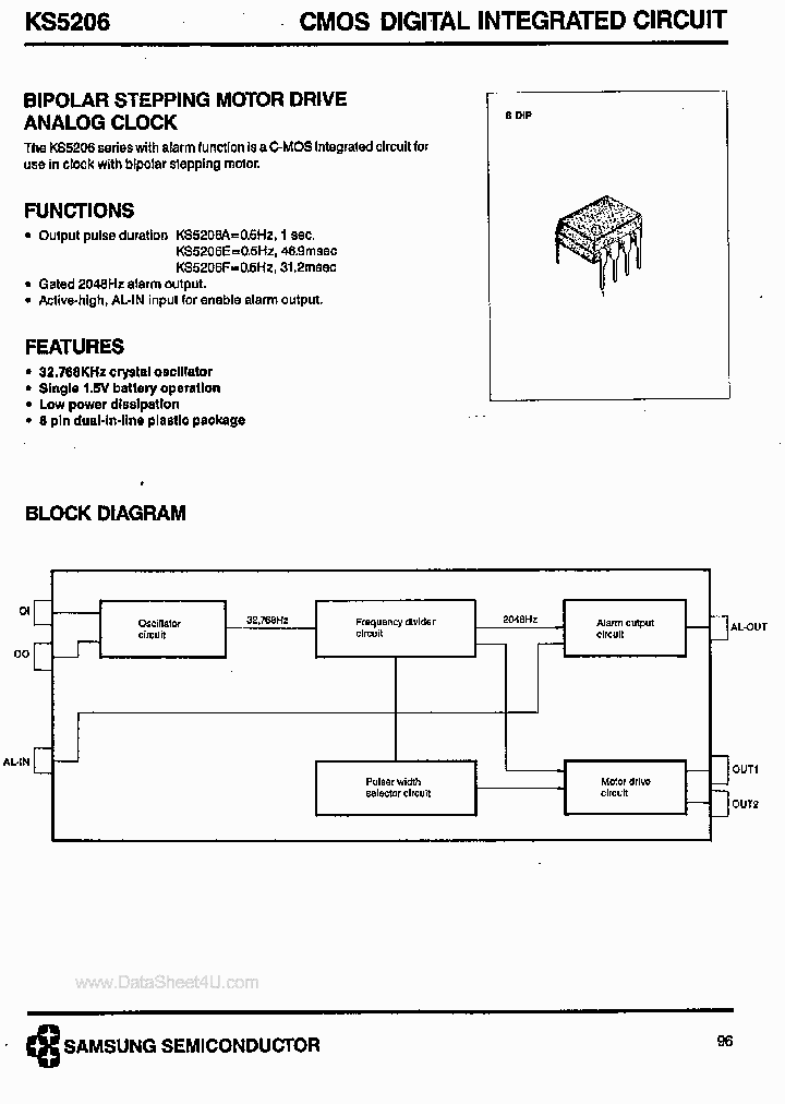 KS5206_37922.PDF Datasheet