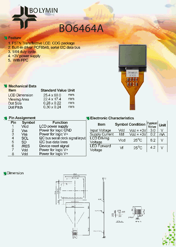BO6464A_38158.PDF Datasheet