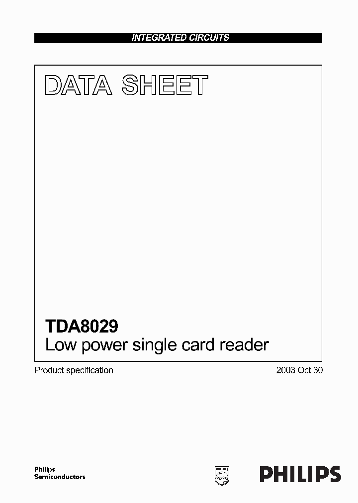 80C51_57070.PDF Datasheet