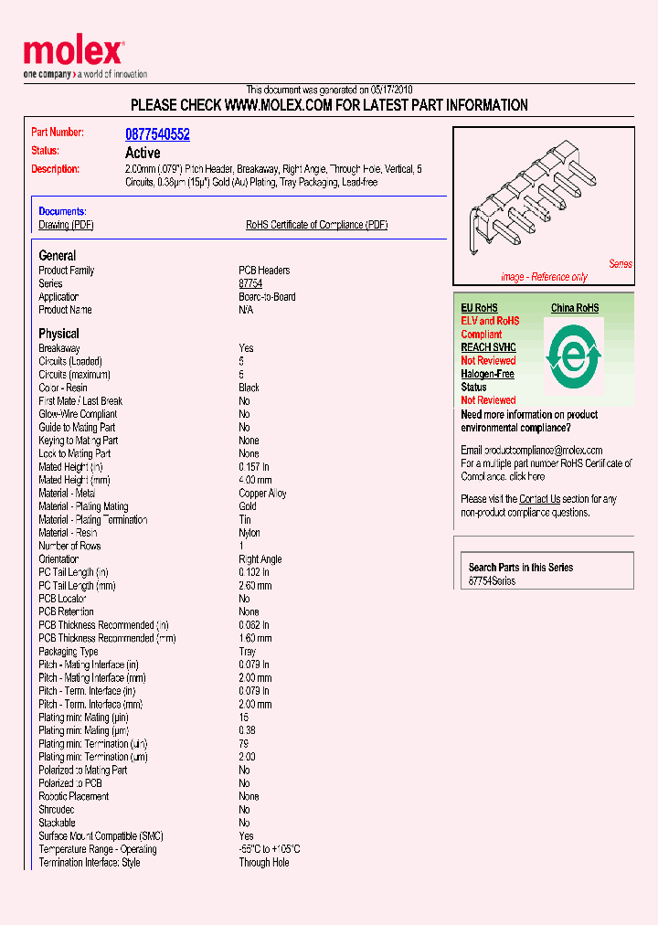 87754-0552_57838.PDF Datasheet