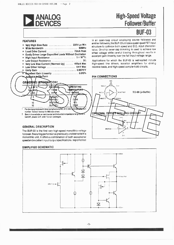 BUF03AJ_58713.PDF Datasheet