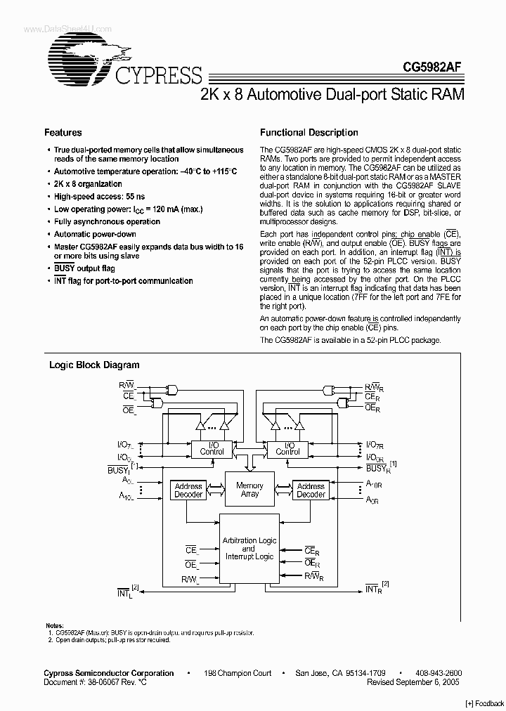 CG5982AF_40275.PDF Datasheet