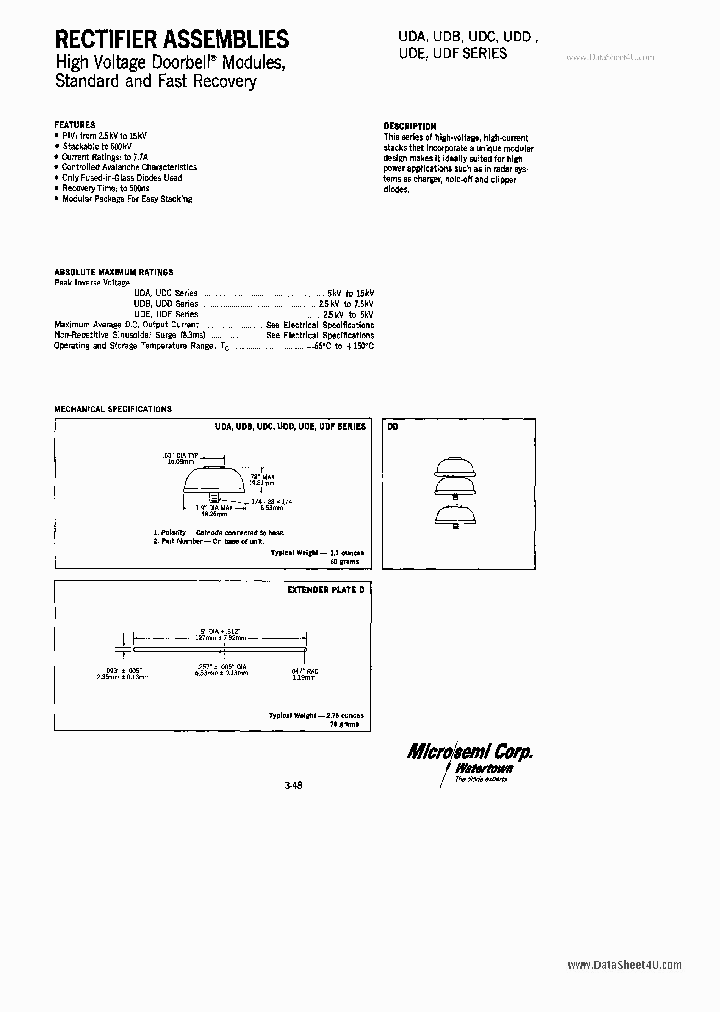 UDA_41080.PDF Datasheet
