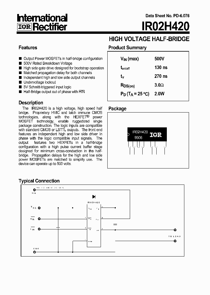 IR02H420_67450.PDF Datasheet