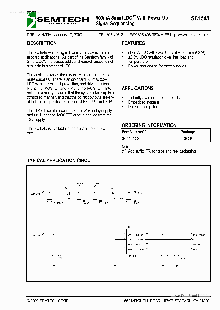 1545CS_41945.PDF Datasheet