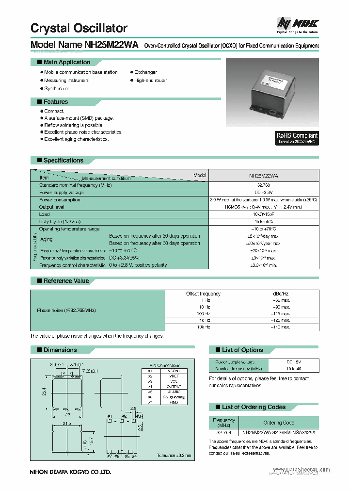 NH25M22WA_42063.PDF Datasheet