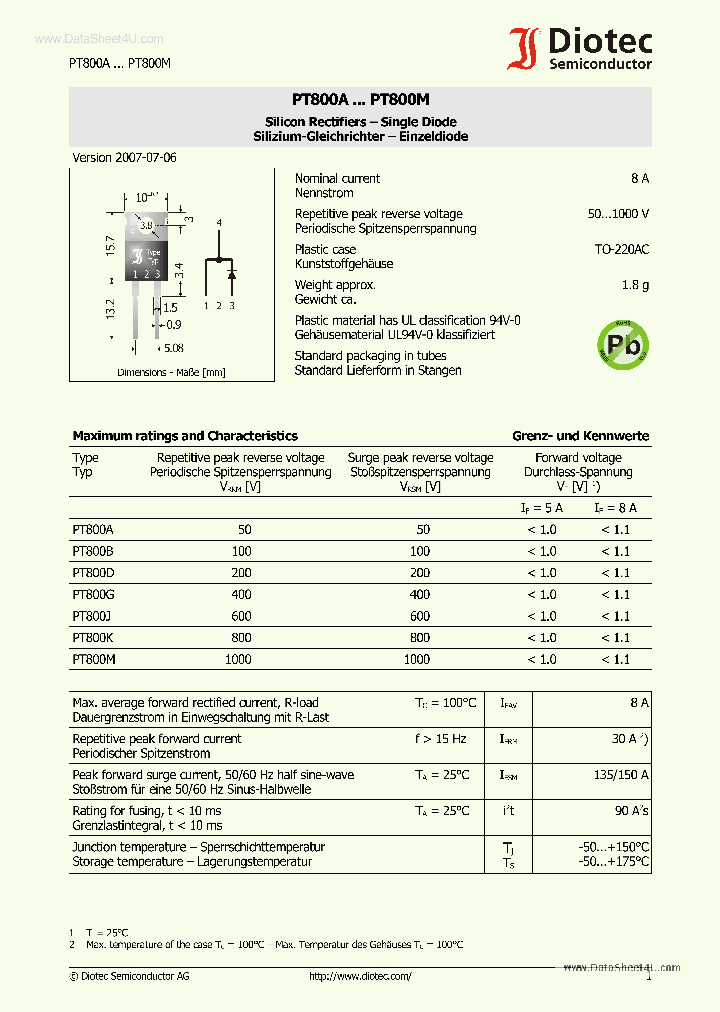 PT800A_42126.PDF Datasheet