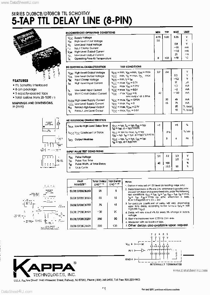 ST08CB500_42347.PDF Datasheet