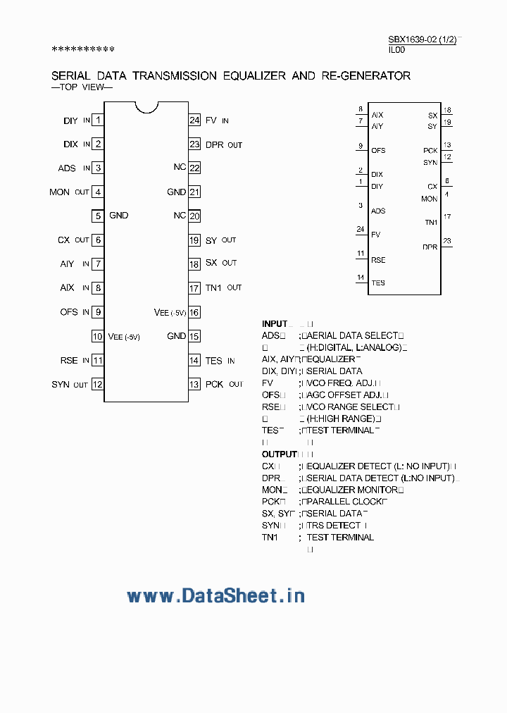 SBX1639-02_72928.PDF Datasheet