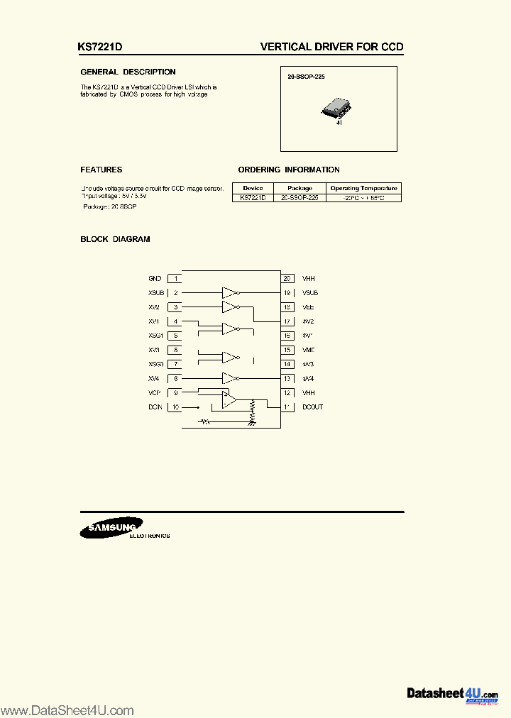 KS7221D_43297.PDF Datasheet