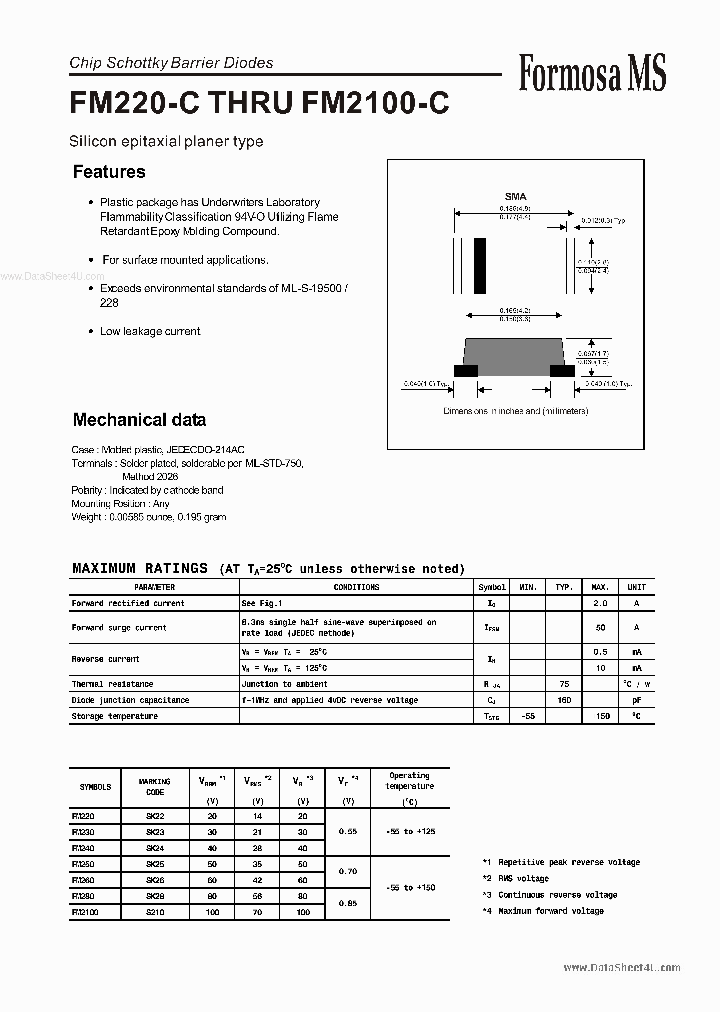 FM240-C_43443.PDF Datasheet