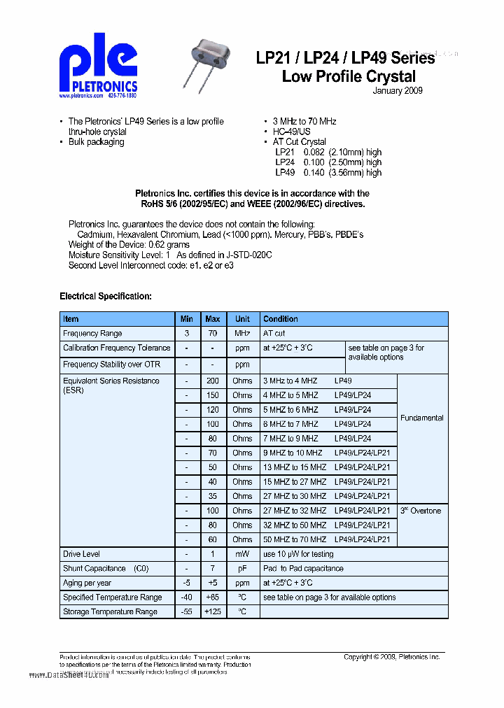 LP21_43991.PDF Datasheet