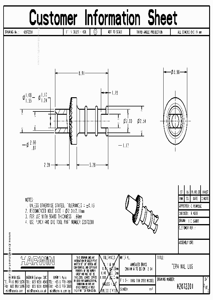 H2072Z01_76387.PDF Datasheet