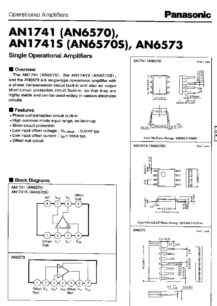 AN6570_81594.PDF Datasheet