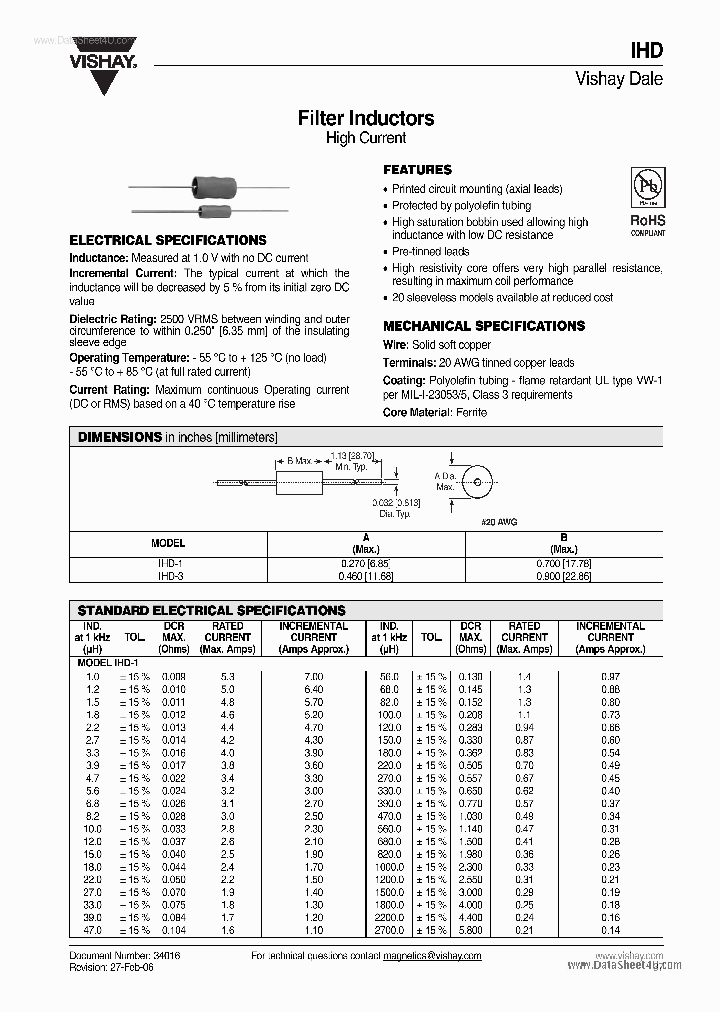 IHD1EBXXXL_89661.PDF Datasheet