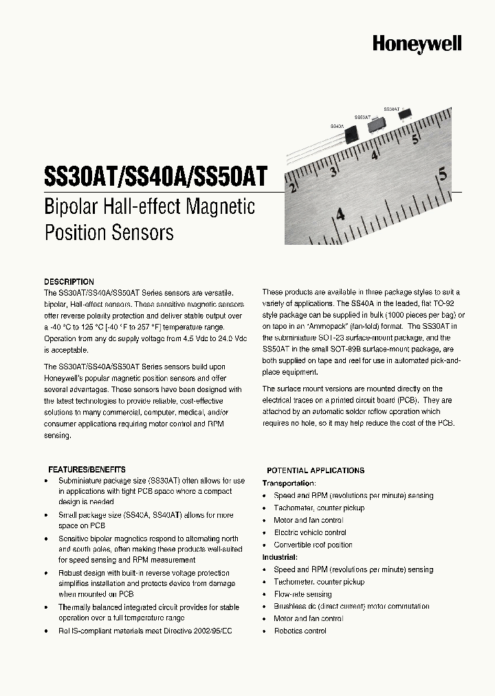 SS40A_93973.PDF Datasheet