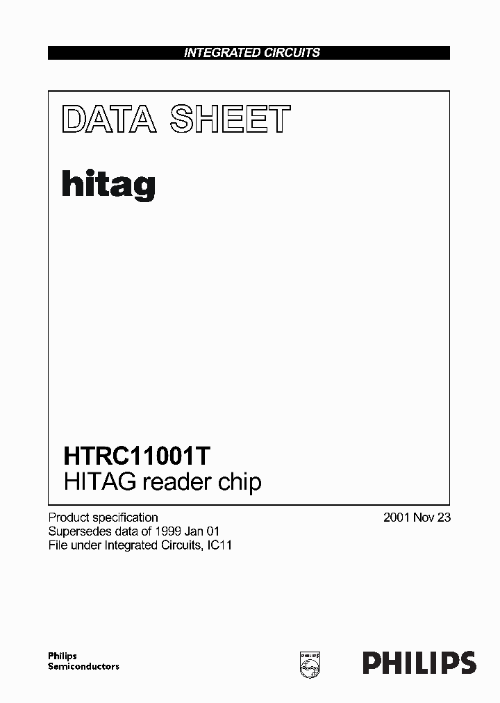 HTRC11001_95653.PDF Datasheet