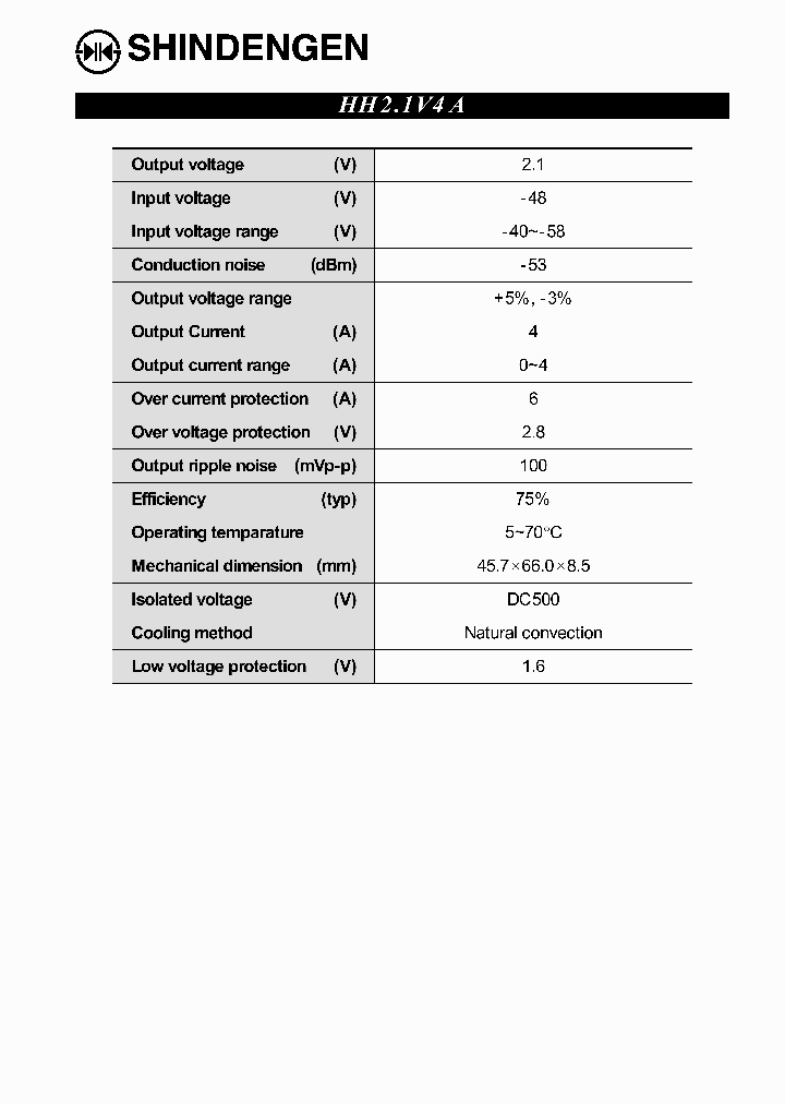 HH21V4A_105550.PDF Datasheet