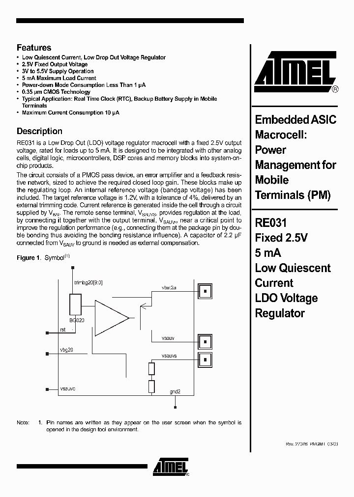 RE031_112318.PDF Datasheet