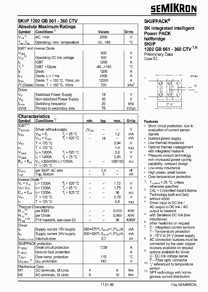 SKIIP1202GB_107136.PDF Datasheet