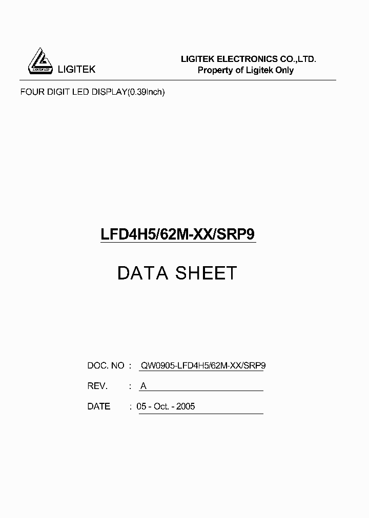 LFD4H5-62M-XX-SRP9_126615.PDF Datasheet