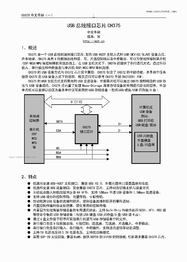 CH375_132714.PDF Datasheet