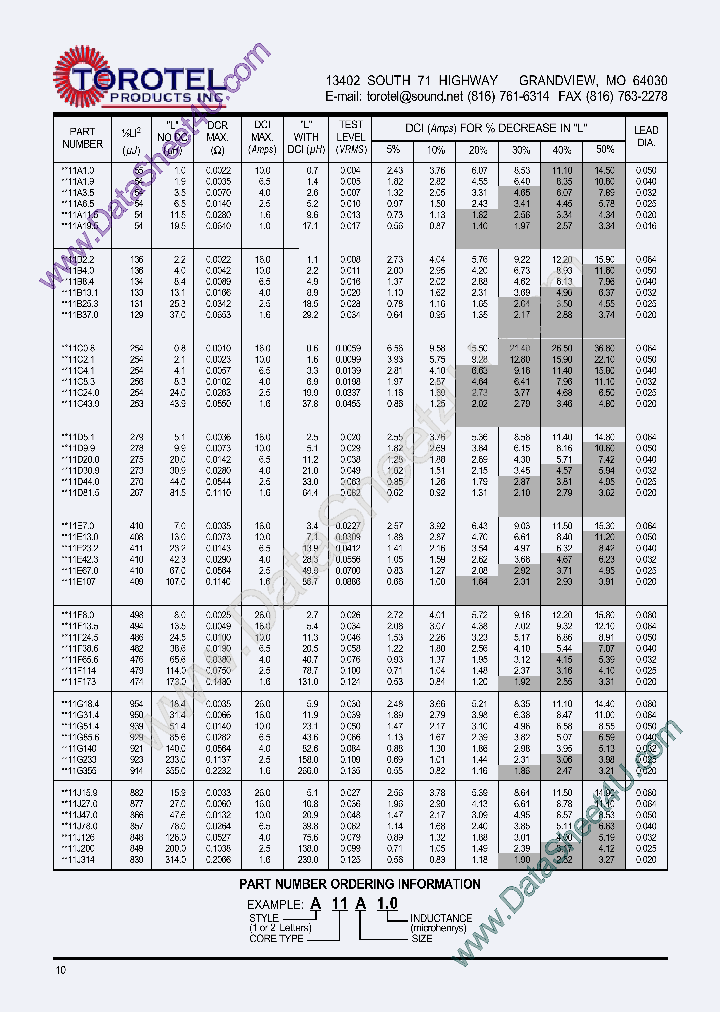 NA11E13_133175.PDF Datasheet