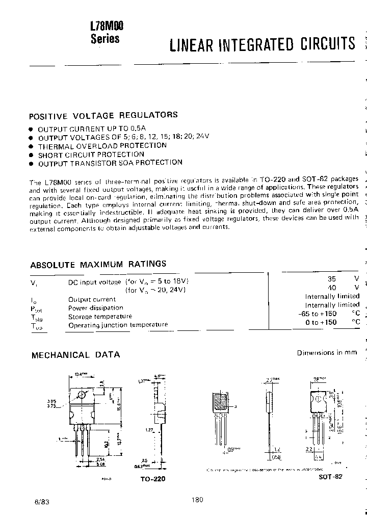 L7805CV_133326.PDF Datasheet