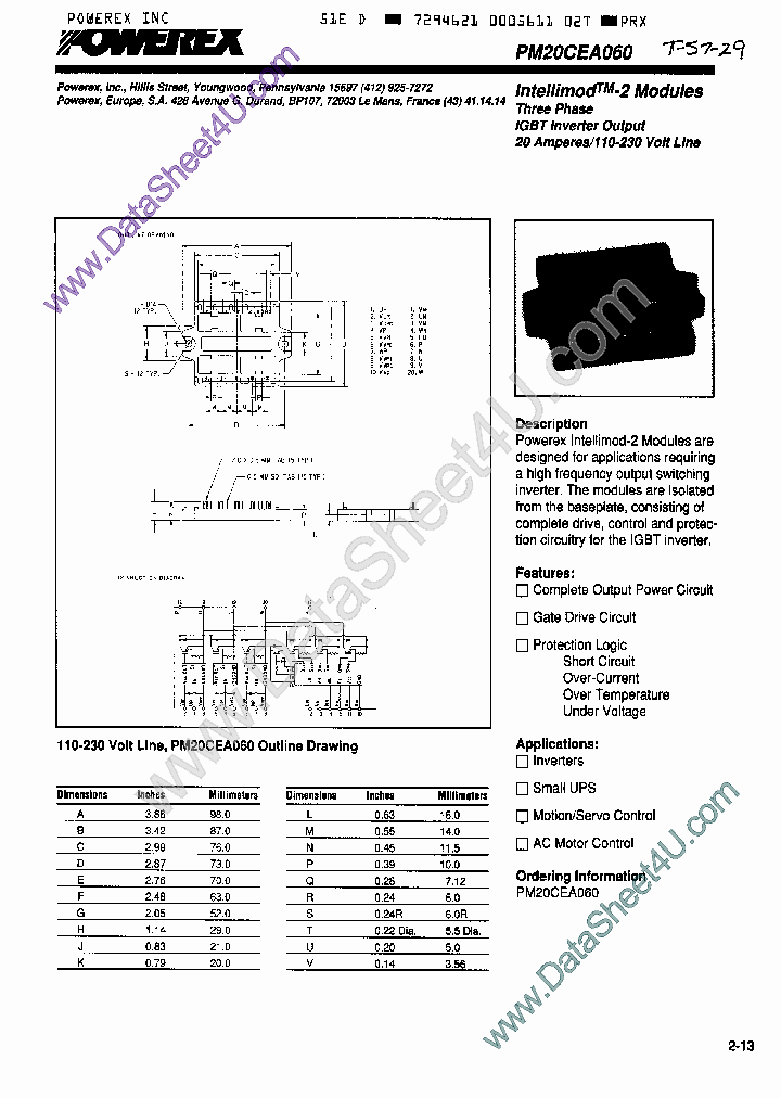 PM20CEA060_134326.PDF Datasheet