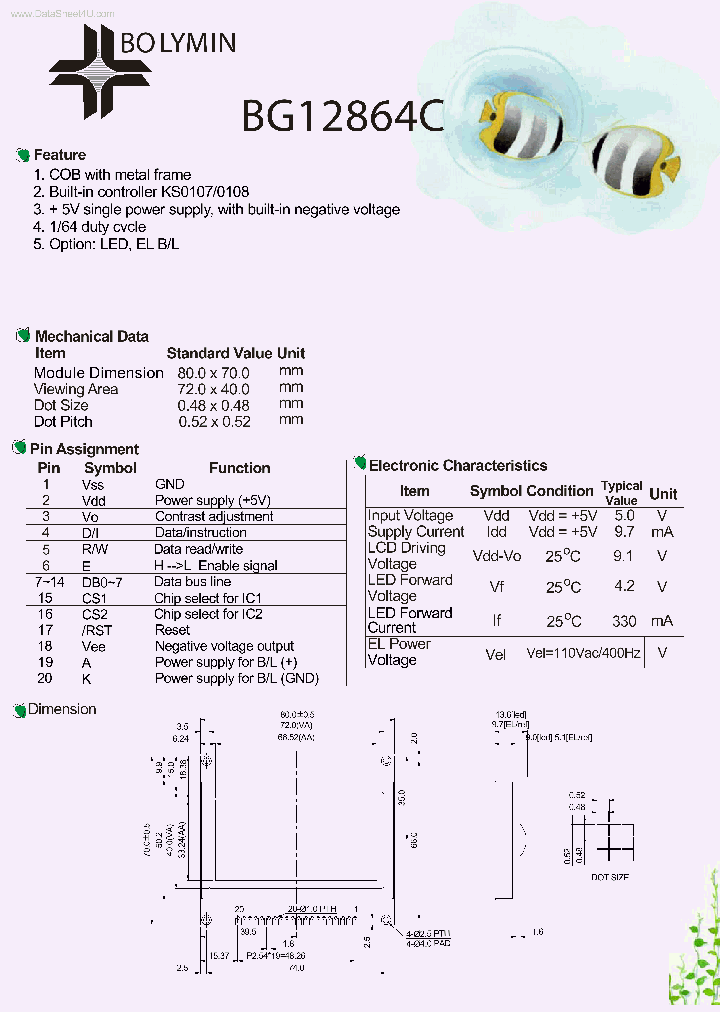 BG12864C_135294.PDF Datasheet