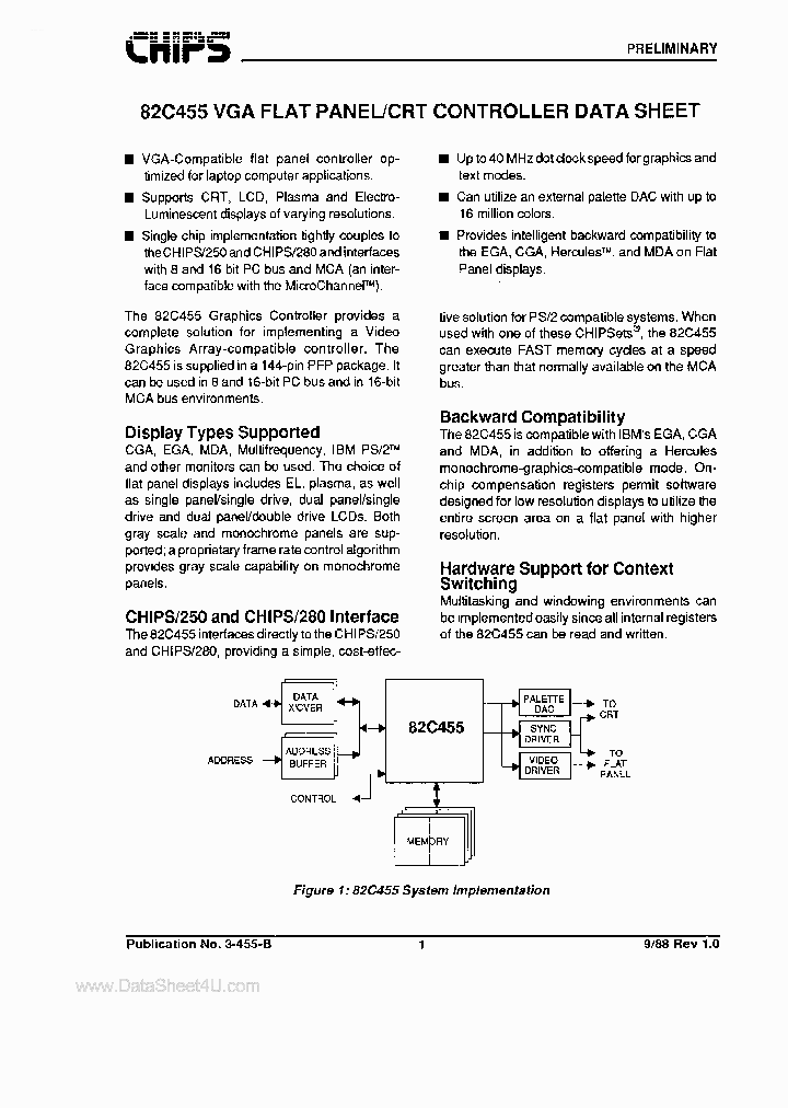 F82C455_135357.PDF Datasheet