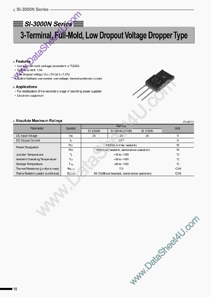 SI-3050N_135655.PDF Datasheet