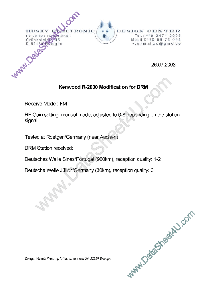 R2000_135791.PDF Datasheet