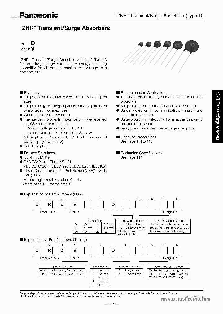 ZNR_136371.PDF Datasheet