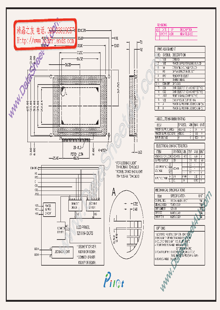 PL-G128647A_136425.PDF Datasheet