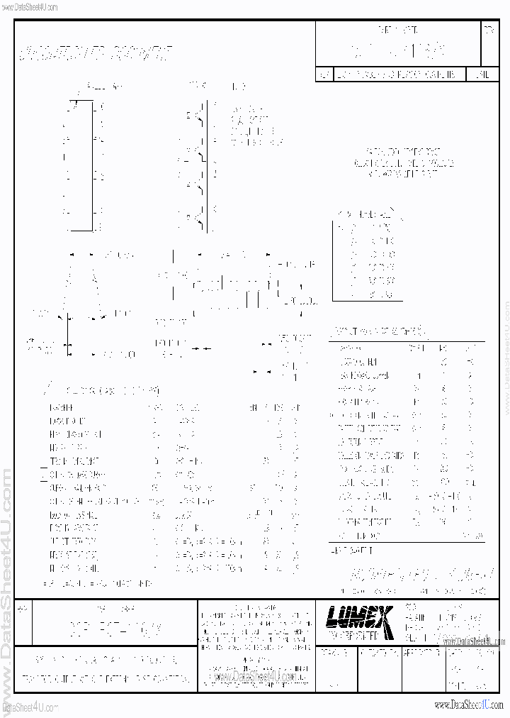 OCP-PCT4116_137088.PDF Datasheet