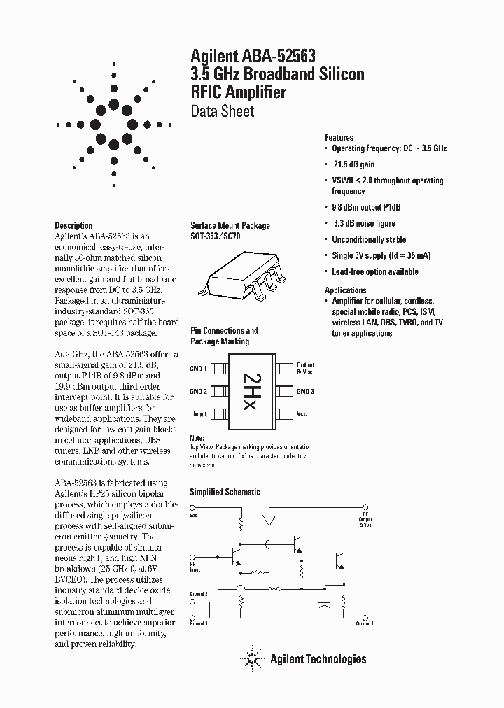 DEMO-ABA-5XX63_144615.PDF Datasheet