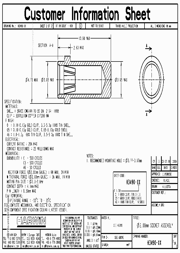 H3490-XX_137465.PDF Datasheet