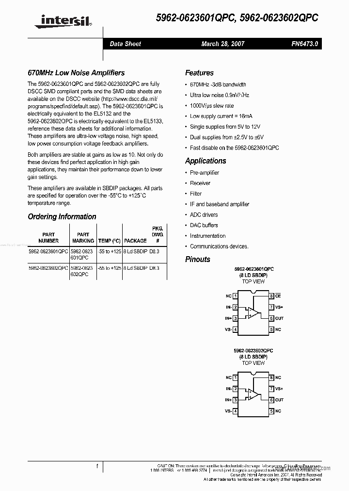 5962-0623601QPC_137835.PDF Datasheet