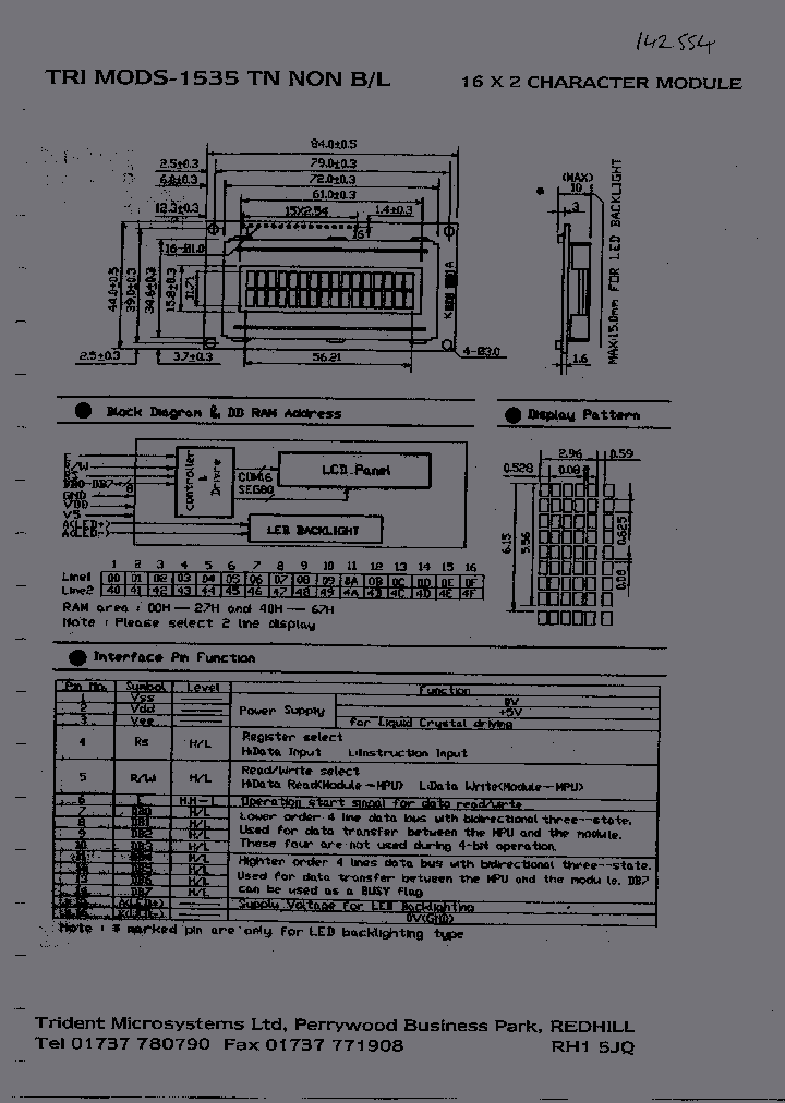 TRIMODS1535_139701.PDF Datasheet