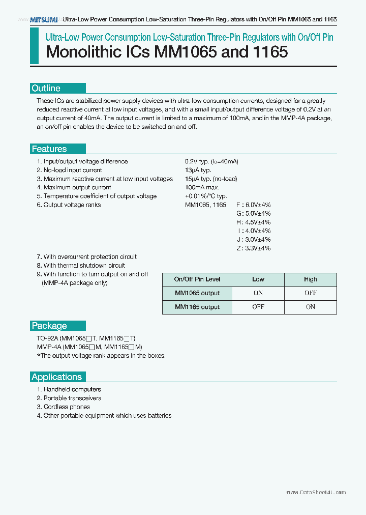 MM1065_140012.PDF Datasheet