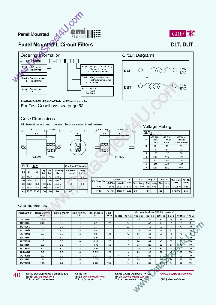 DUT3XX_141197.PDF Datasheet