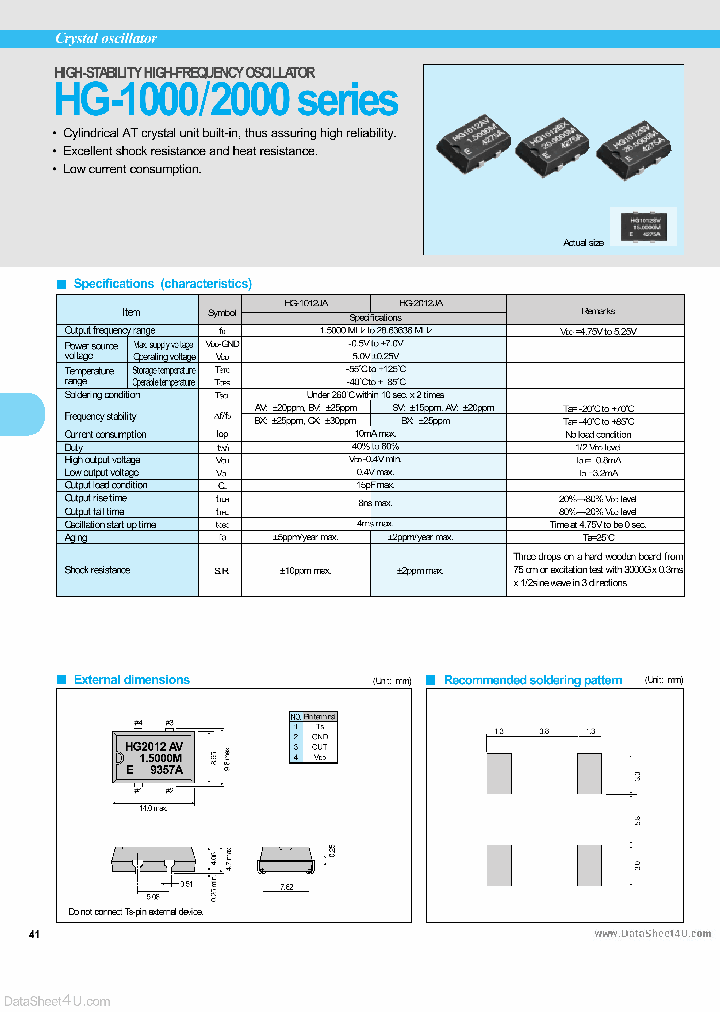 HG-1000_141787.PDF Datasheet