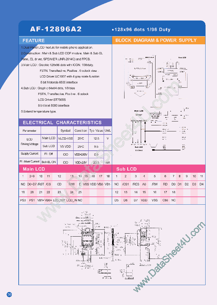 AF-12896A2_142854.PDF Datasheet