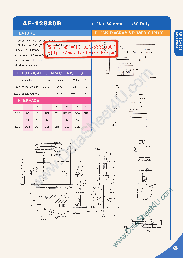 AF-12880B_142853.PDF Datasheet