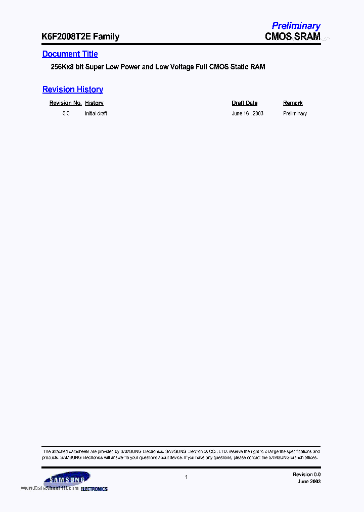 K6F2008T2E_144363.PDF Datasheet