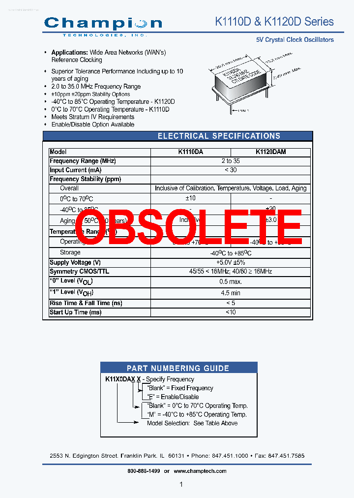 K1110D_145553.PDF Datasheet