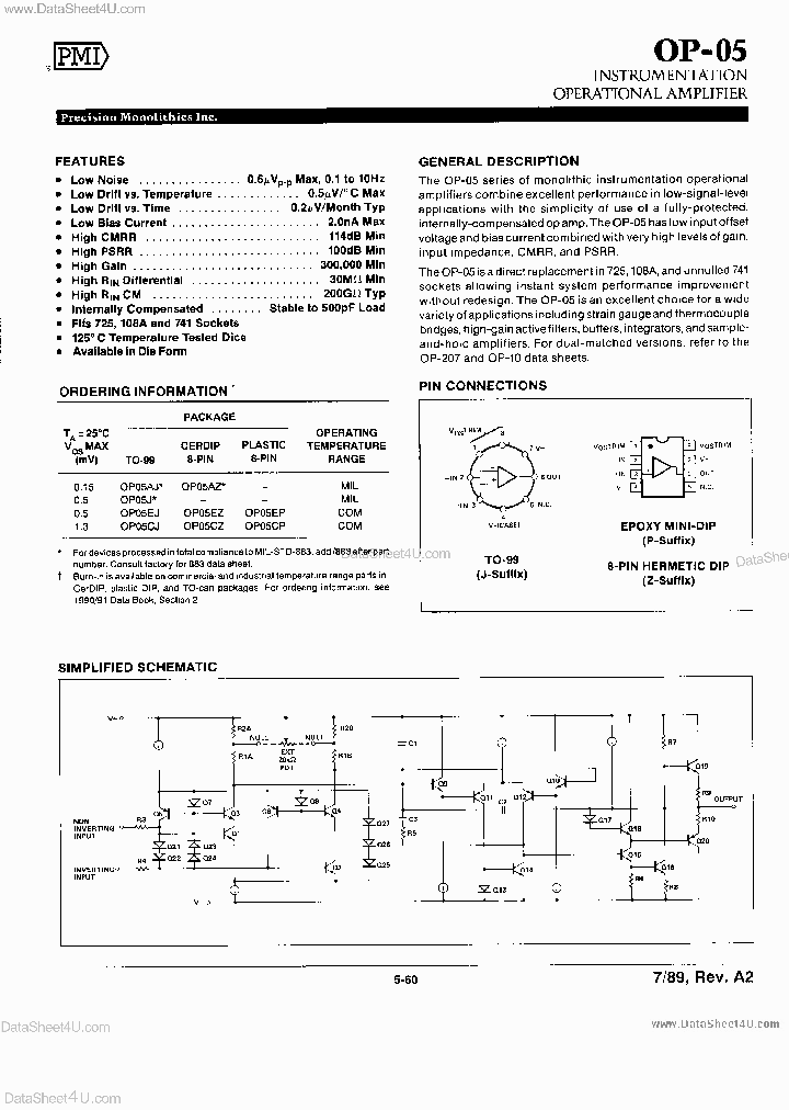 OP05_145691.PDF Datasheet